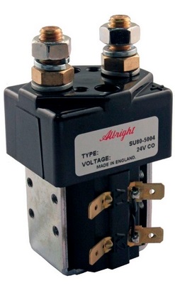 Manufacturers Exporters and Wholesale Suppliers of Albright Contactors Chengdu 